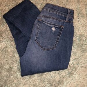 PacSun jeans